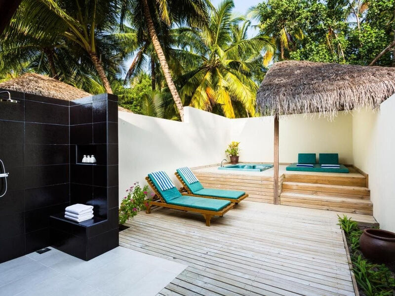 Meeru Island Resort & Spa