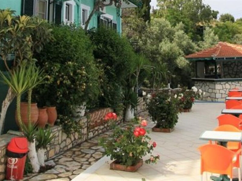Meganisi