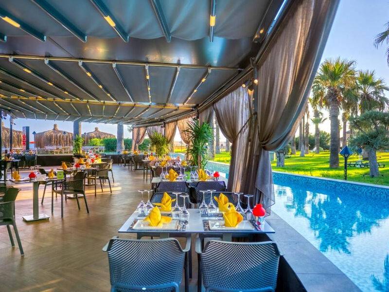 Megasaray Club Belek