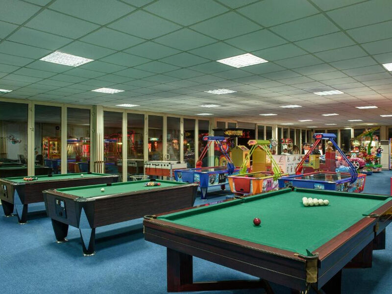 Megasaray Club Belek