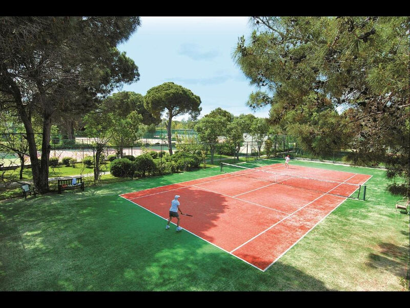 Megasaray Club Belek
