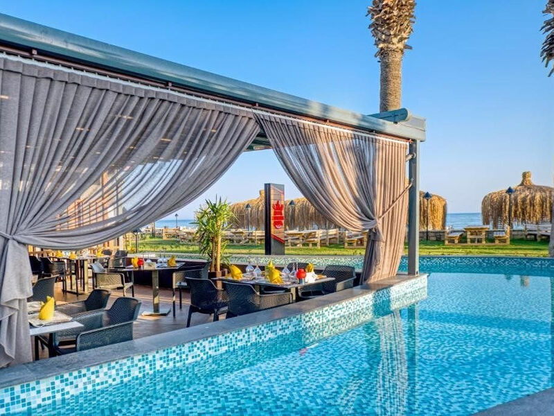 Megasaray Club Belek
