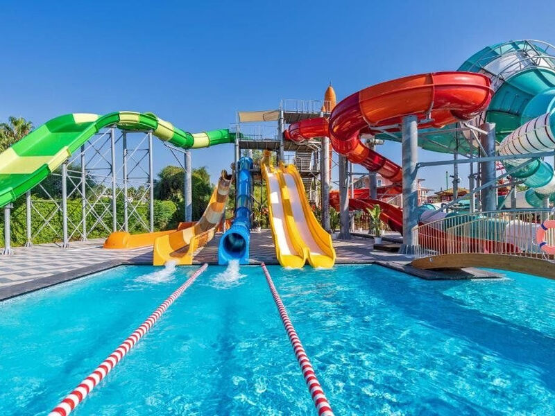 Megasaray Club Belek