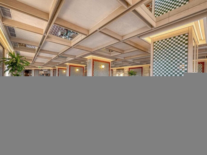 Megasaray Club Belek