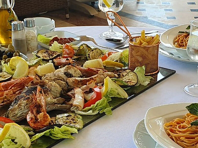 Mehari Hammamet
