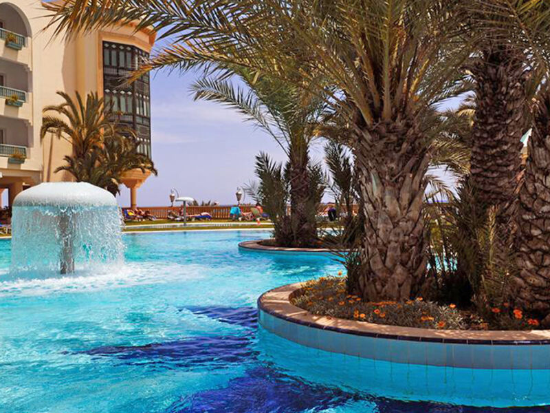 Mehari Hammamet