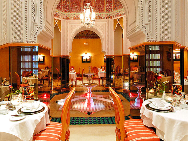 Mehari Hammamet
