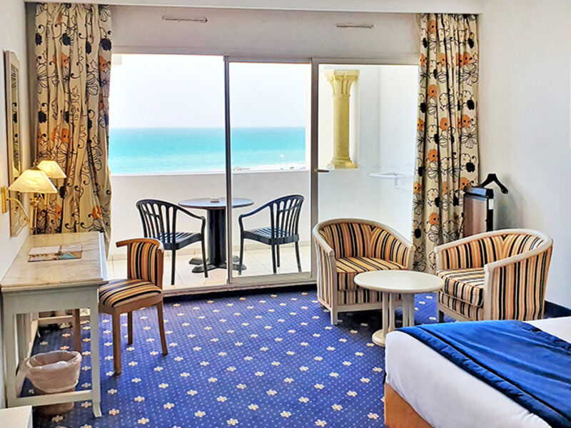Mehari Hammamet
