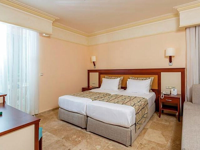 Melas Holiday Village