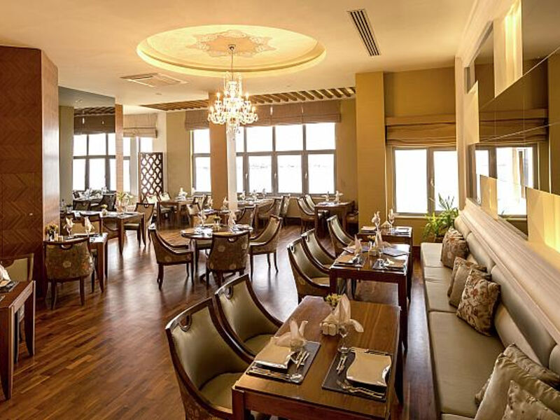 Melas Holiday Village