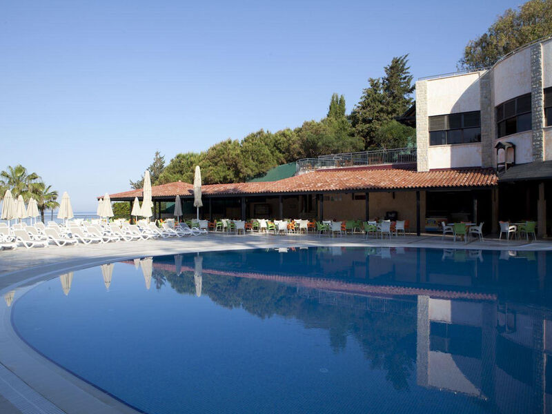 Melas Holiday Village