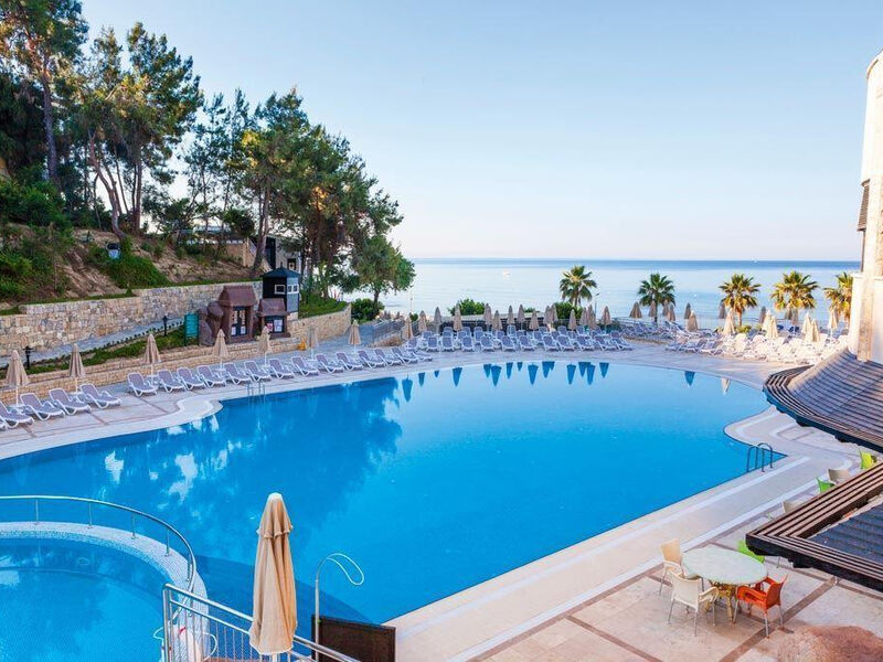 Melas Holiday Village