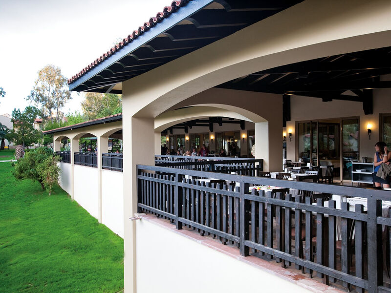 Melas Holiday Village