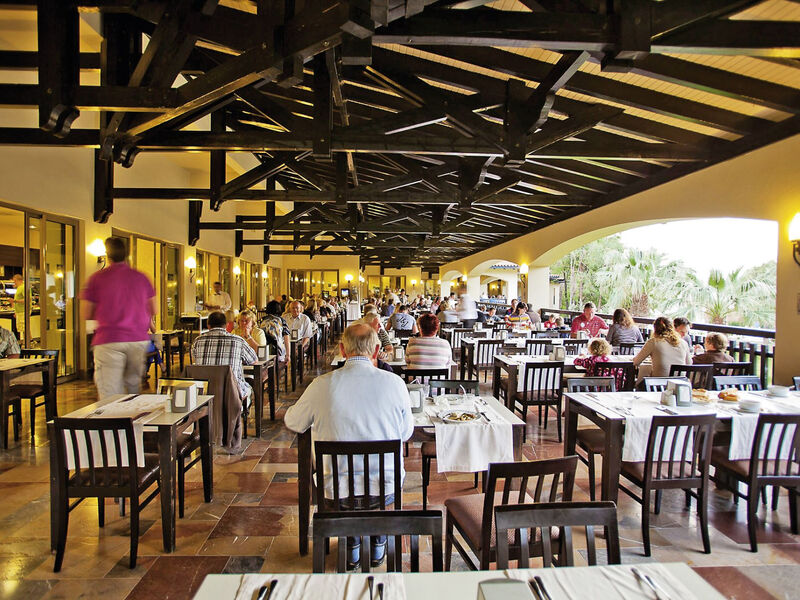 Melas Holiday Village