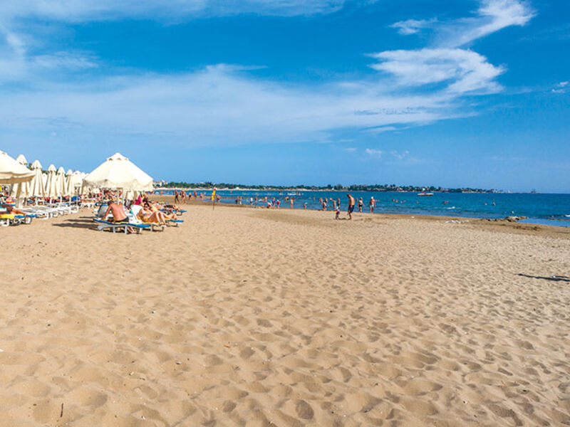 Melas Holiday Village