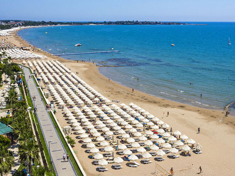 Melas Holiday Village