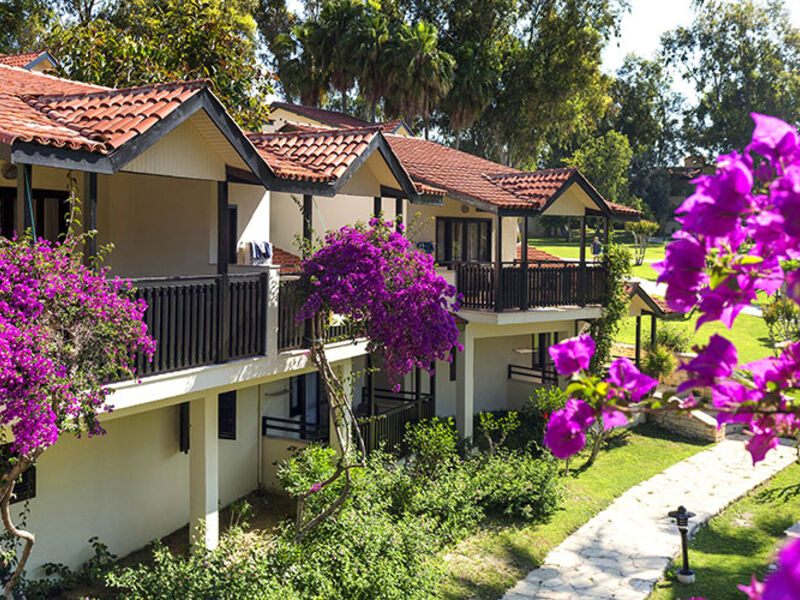 Melas Holiday Village