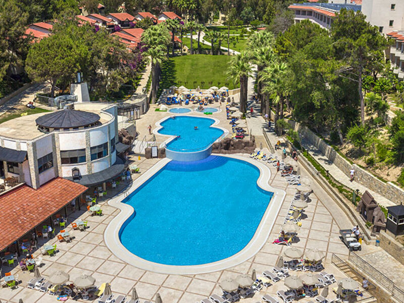Melas Holiday Village