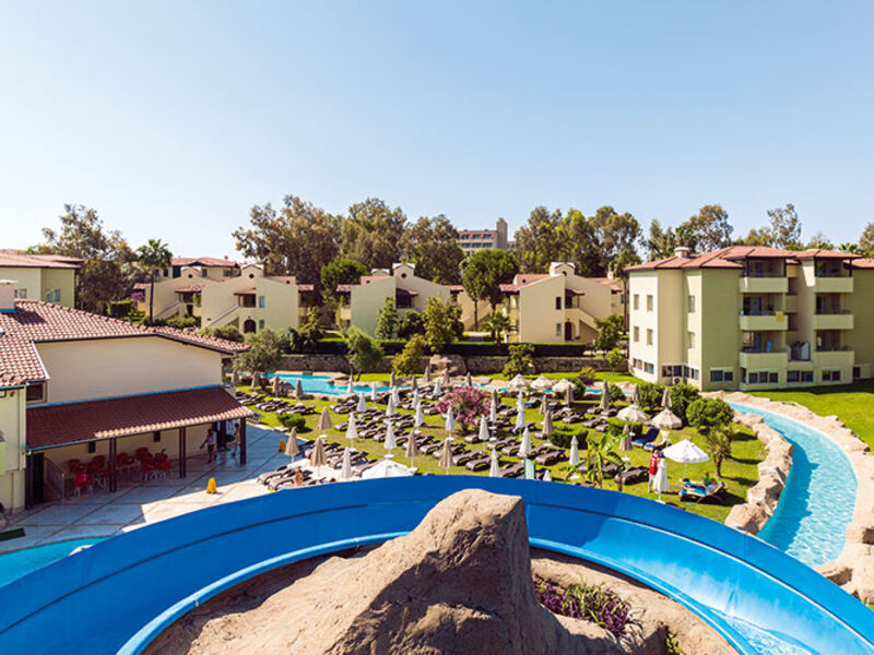 Melas Holiday Village