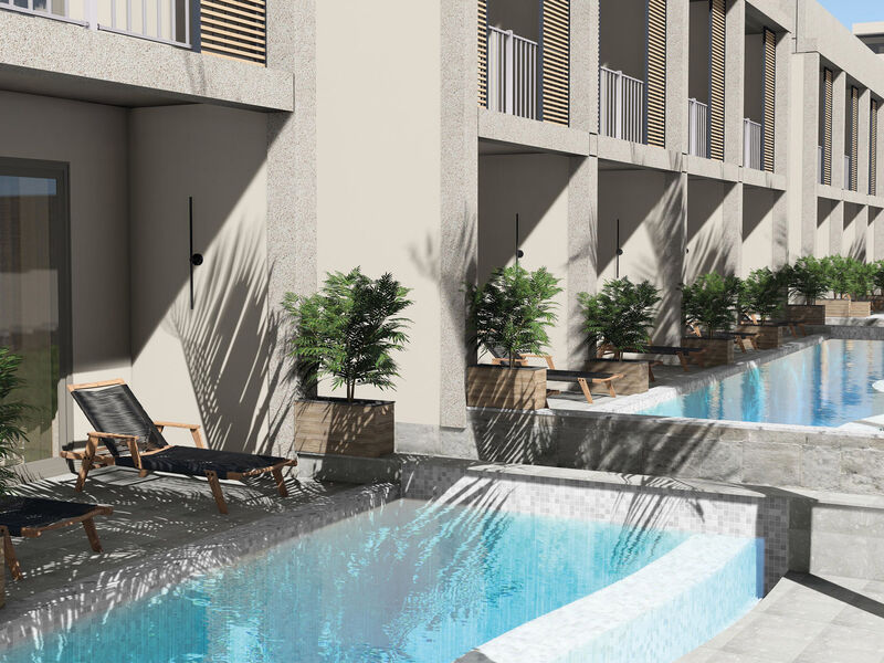 Melas Holiday Village