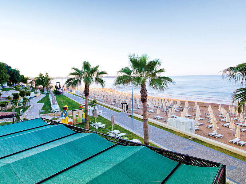 Melas Holiday Village