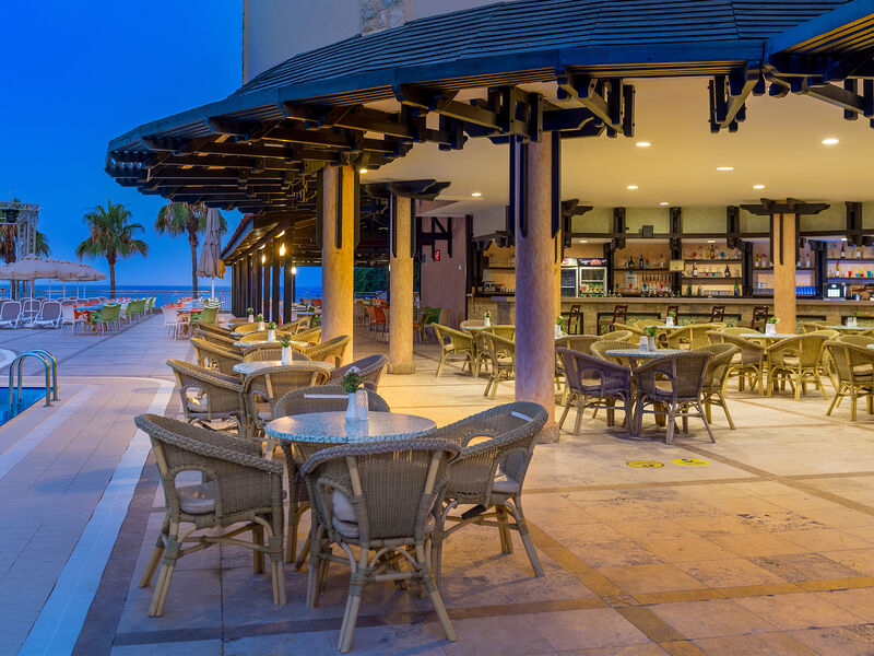 Melas Holiday Village