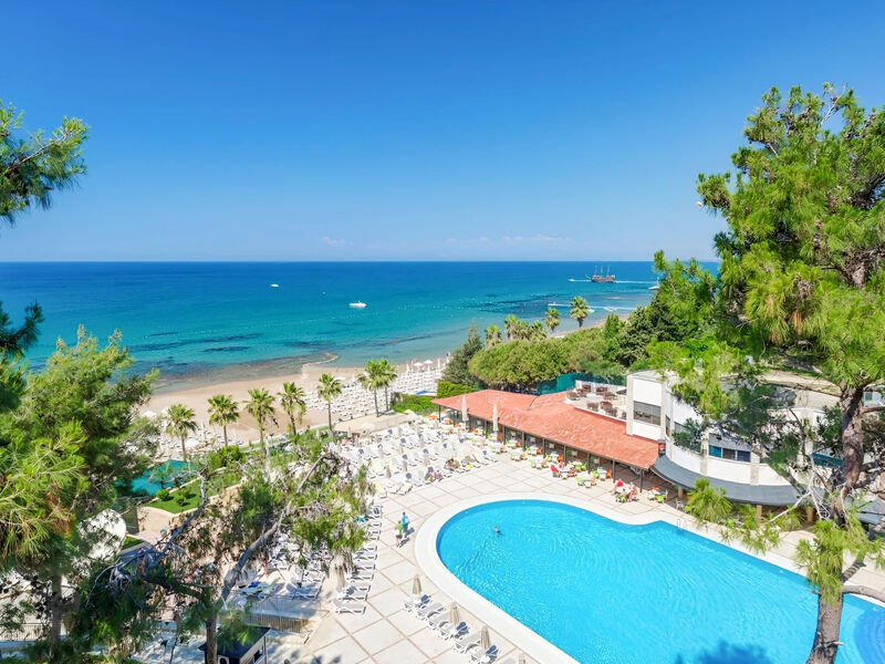 Melas Holiday Village
