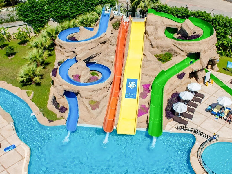 Melas Holiday Village