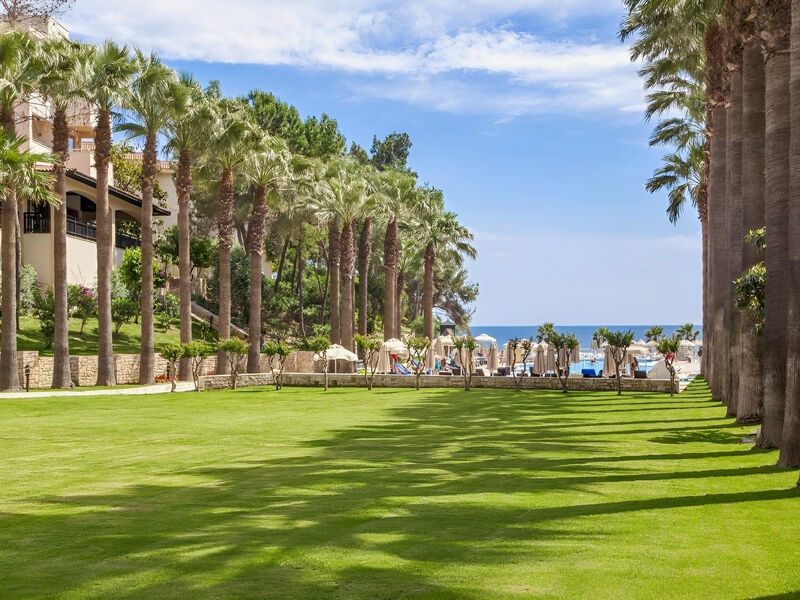 Melas Holiday Village