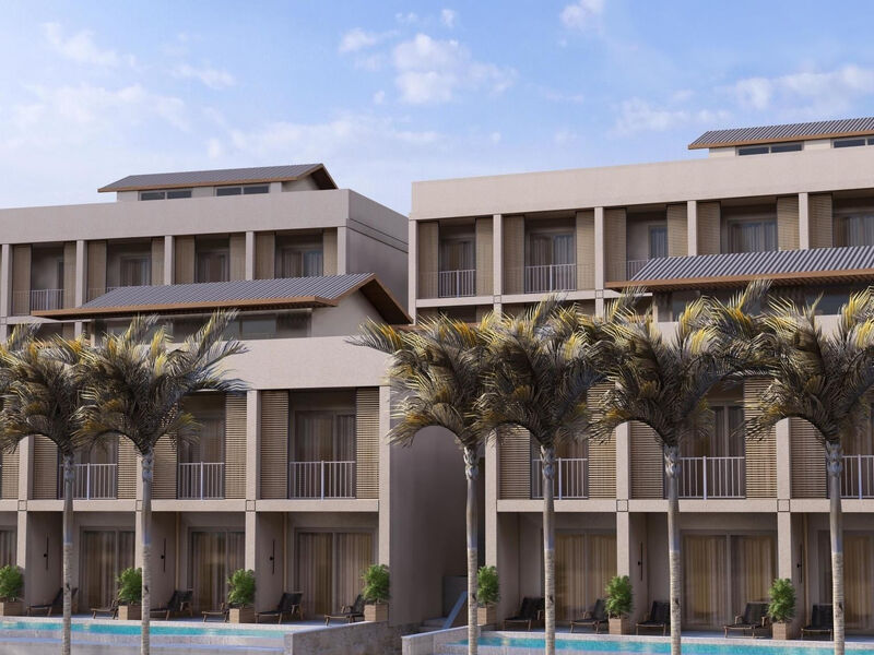 Melas Holiday Village