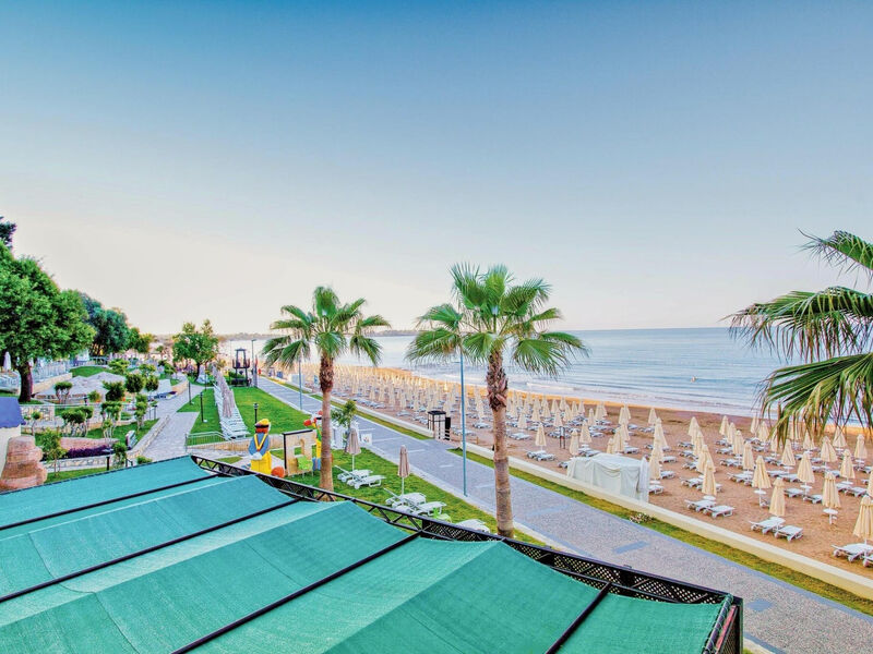 Melas Holiday Village