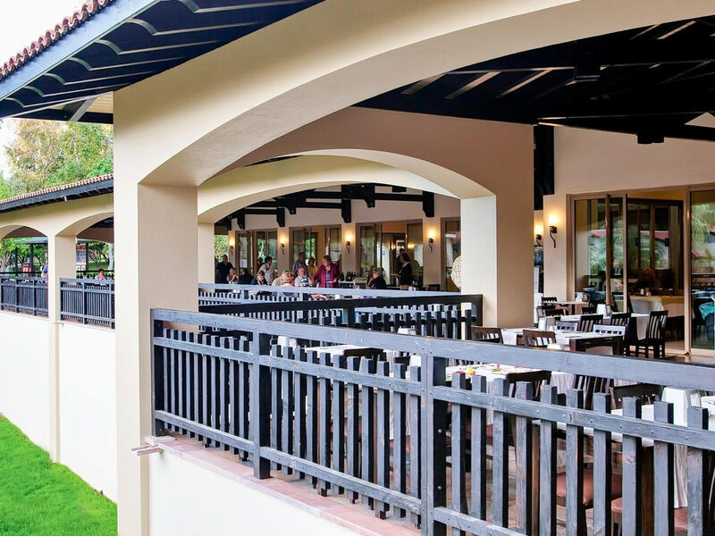 Melas Holiday Village