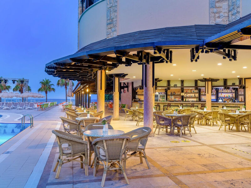 Melas Holiday Village