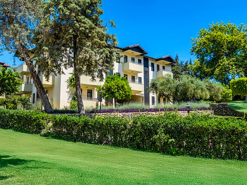 Melas Holiday Village