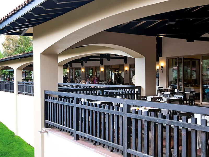 Melas Holiday Village