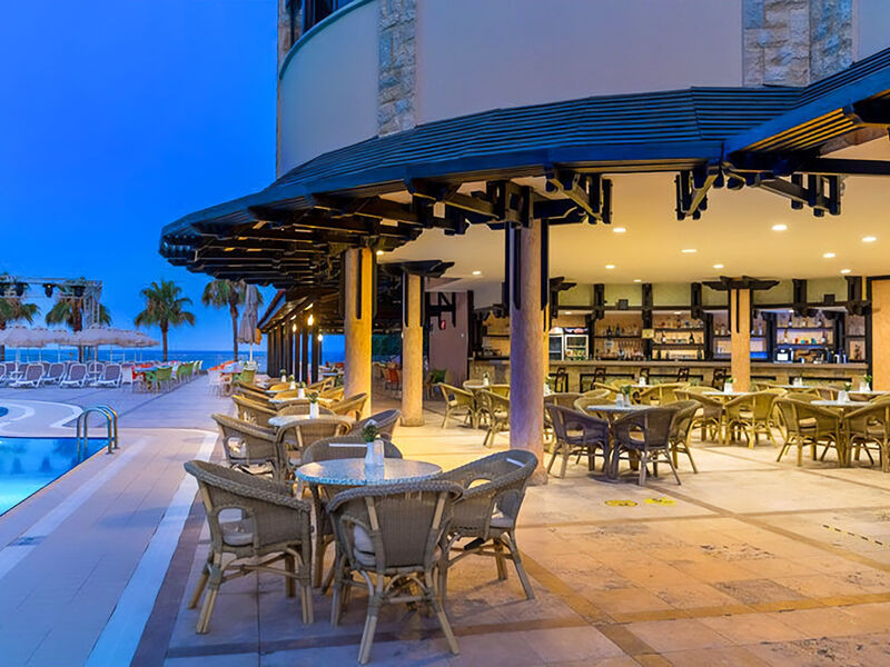 Melas Holiday Village