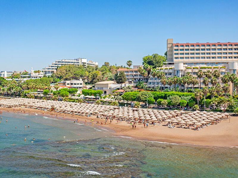 Melas Resort