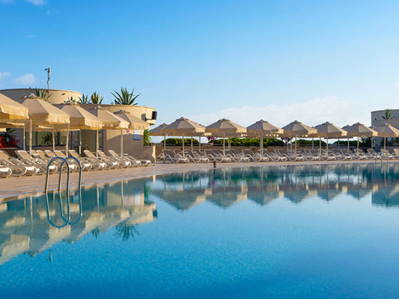 Melas Resort