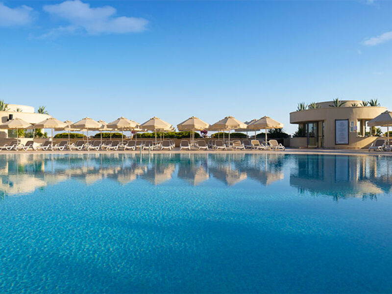 Melas Resort