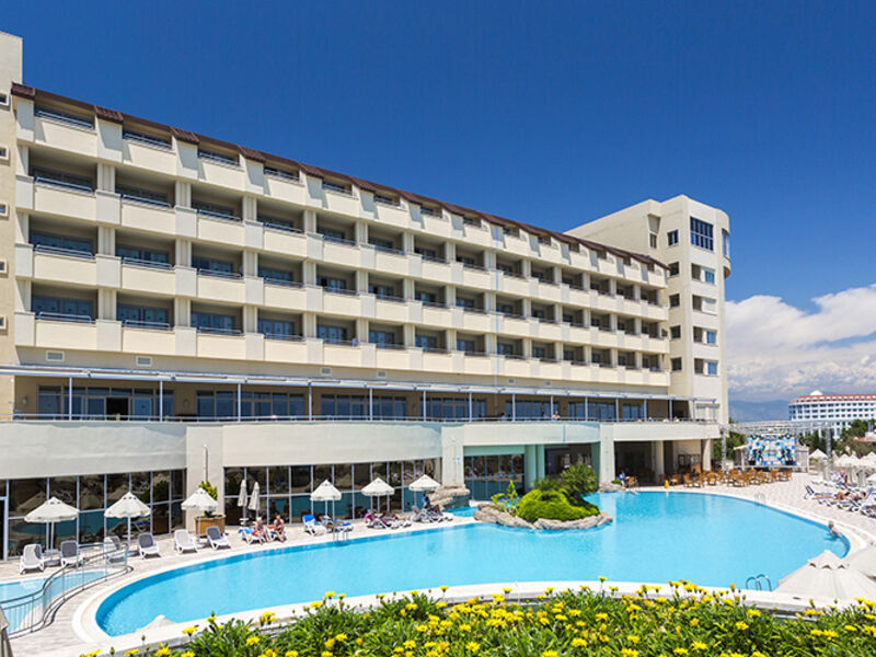 Melas Resort