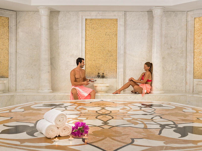 Melas Resort