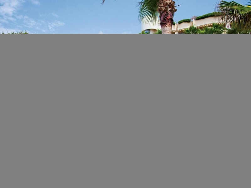 Melas Resort