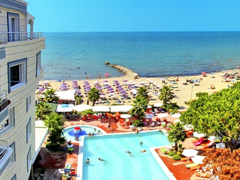 Meli Holidays