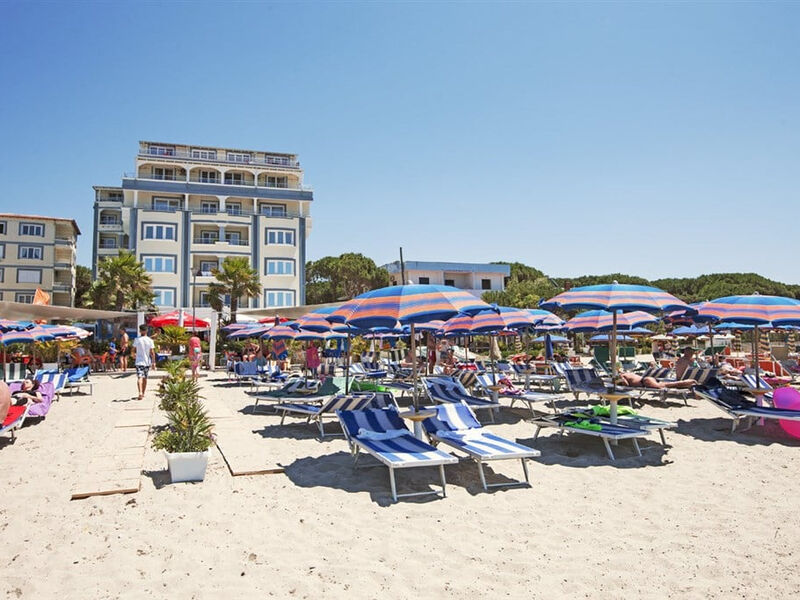 Meli Holidays