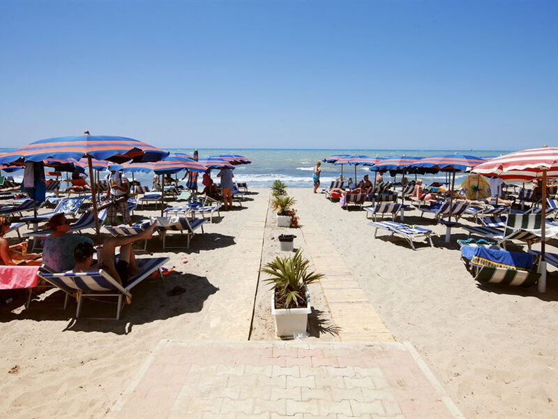 Meli Holidays