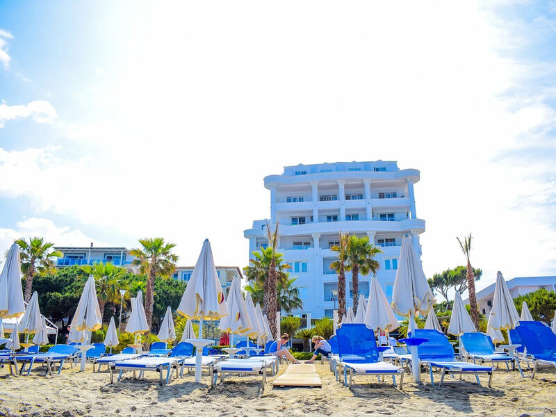 Meli Holidays