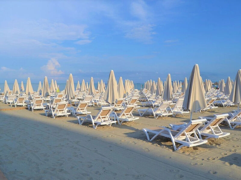 Meli Holidays
