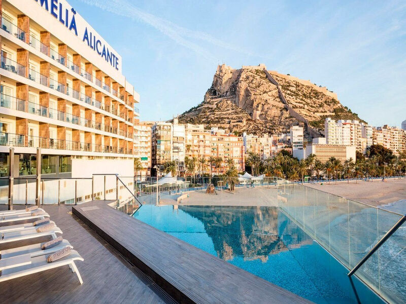 Melia Alicante