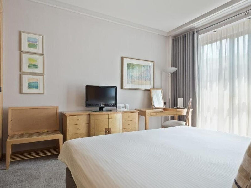 Melia Athens