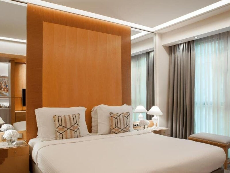 Melia Athens